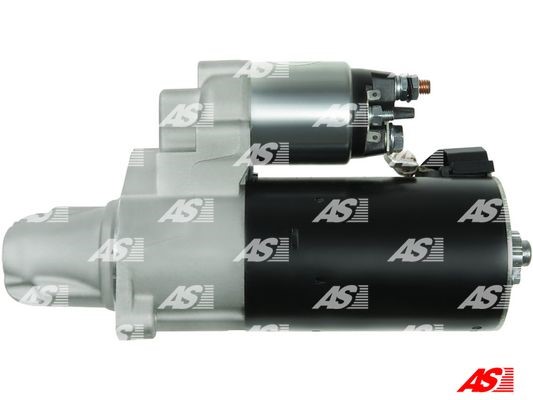 Startmotor 12V As-pl S0615S AS-PL