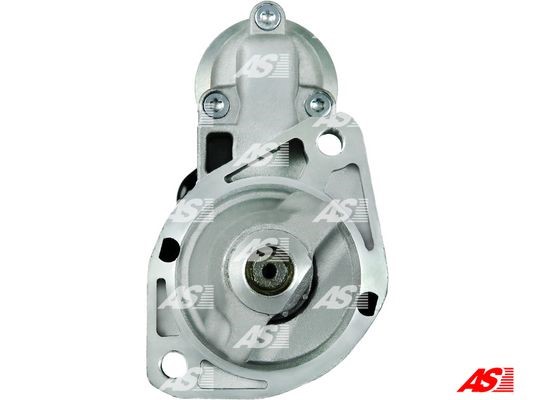 Startmotor 12V As-pl Brand new | as-pl | starters S0616S AS-PL