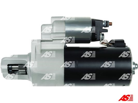 Startmotor 12V As-pl Brand new | as-pl | starters S0616S AS-PL Startmotor 12V As-pl Brand new | as-pl | starters S0616S AS-PL