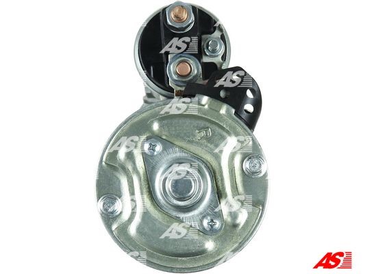 Startmotor 12V As-pl Brand new | as-pl | starters S0616S AS-PL