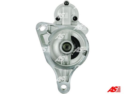 Startmotor 12V As-pl S0619S AS-PL