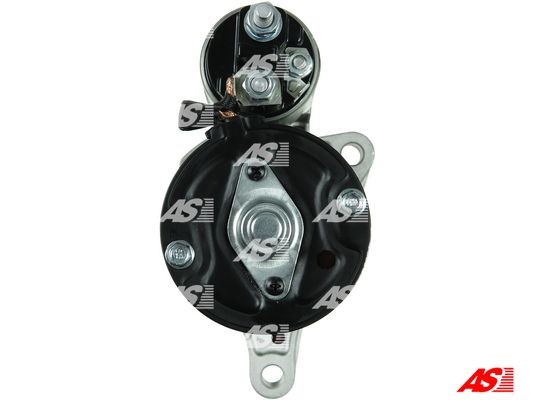 Startmotor 12V As-pl S0619S AS-PL