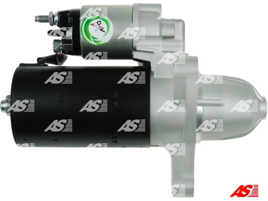 Startmotor 12V As-pl S0619S AS-PL