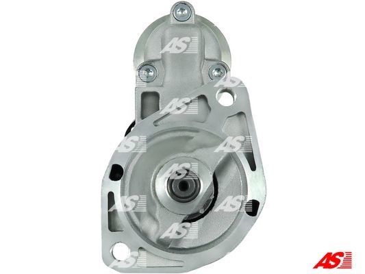 Startmotor 12V As-pl S0620S AS-PL