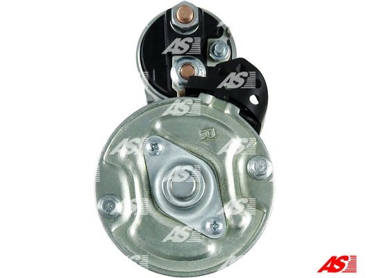 Startmotor 12V As-pl S0620S AS-PL Startmotor 12V As-pl S0620S AS-PL