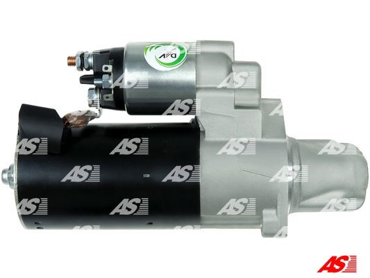 Startmotor 12V As-pl S0620S AS-PL Startmotor 12V As-pl S0620S AS-PL