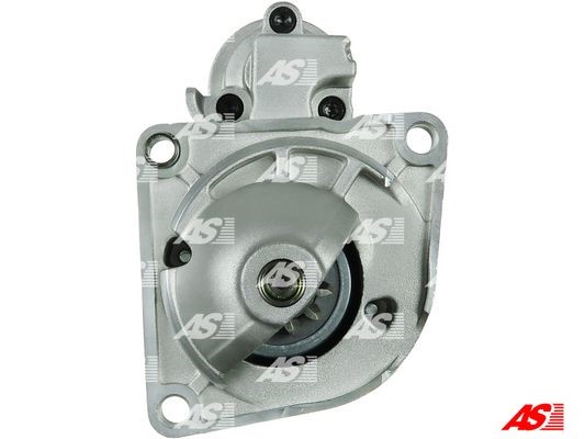 Startmotor 12V As-pl S0621S AS-PL