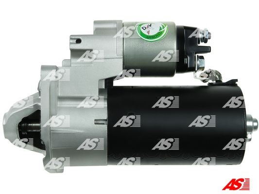 Startmotor 12V As-pl S0621S AS-PL