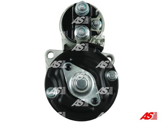 Startmotor 12V As-pl S0621S AS-PL