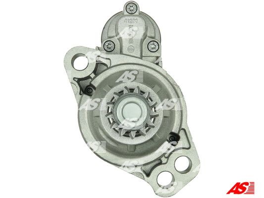 Startmotor 12V As-pl Remanufactured | as-pl | starters S0622PR AS-PL