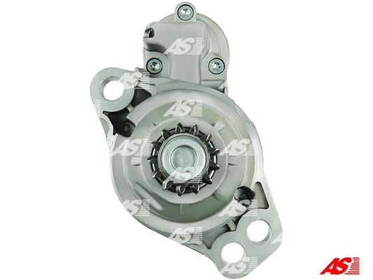 Startmotor 12V As-pl S0622S AS-PL
