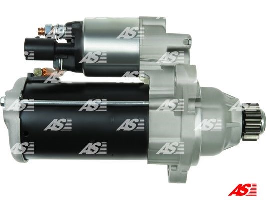 Startmotor 12V As-pl S0622S AS-PL