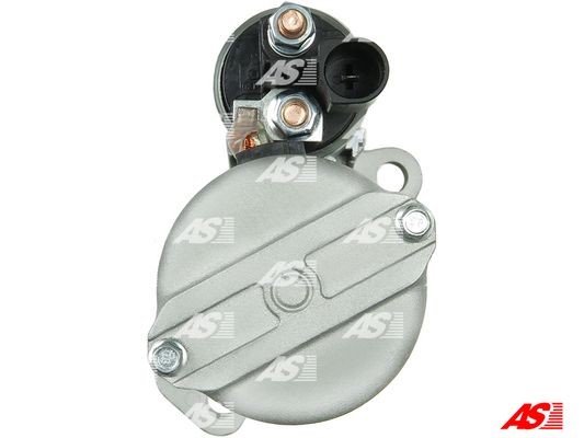 Startmotor 12V As-pl S0622S AS-PL