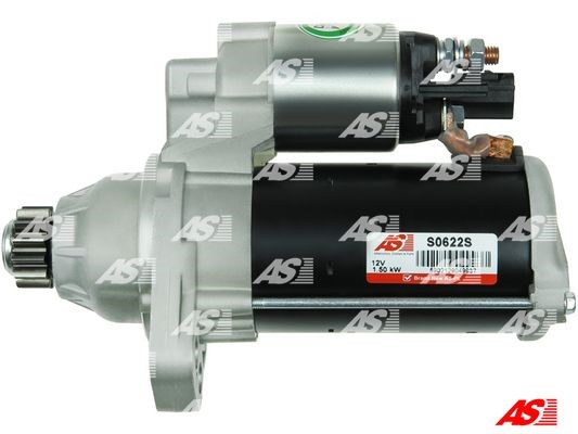 Startmotor 12V As-pl S0622S AS-PL