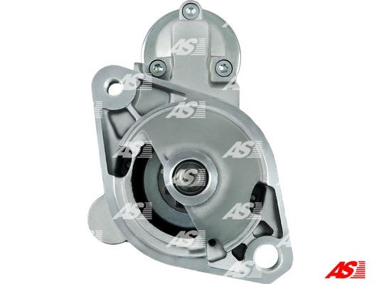 Startmotor 12V As-pl S0623S AS-PL Startmotor 12V As-pl S0623S AS-PL