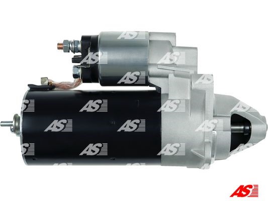 Startmotor 12V As-pl S0623S AS-PL Startmotor 12V As-pl S0623S AS-PL