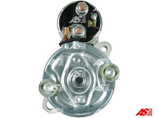 Startmotor 12V As-pl S0623S AS-PL Startmotor 12V As-pl S0623S AS-PL