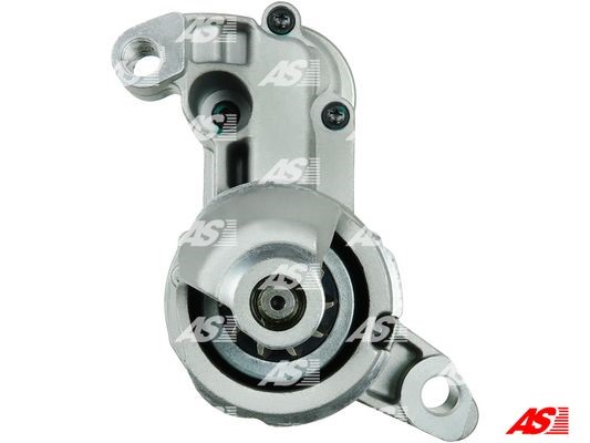 Startmotor 12V As-pl S0624S AS-PL