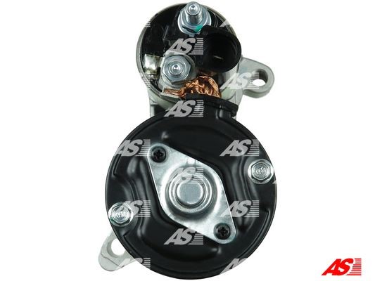 Startmotor 12V As-pl S0624S AS-PL