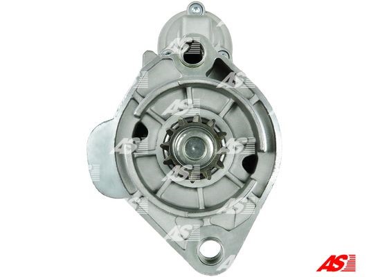 Startmotor 12V As-pl S0625S AS-PL