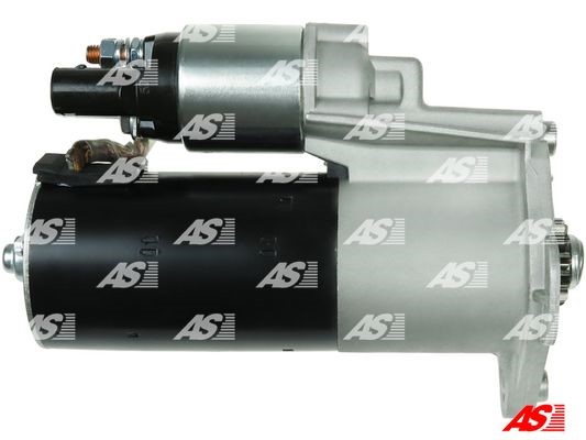 Startmotor 12V As-pl S0625S AS-PL