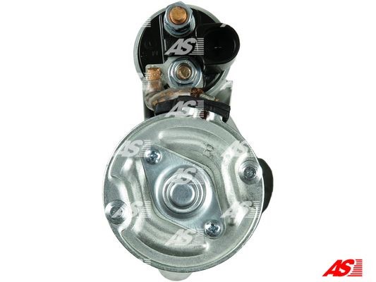 Startmotor 12V As-pl S0625S AS-PL