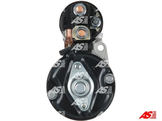 Startmotor 12V As-pl Remanufactured | as-pl | starters S0626PR AS-PL