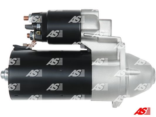 Startmotor 12V As-pl Remanufactured | as-pl | starters S0626PR AS-PL