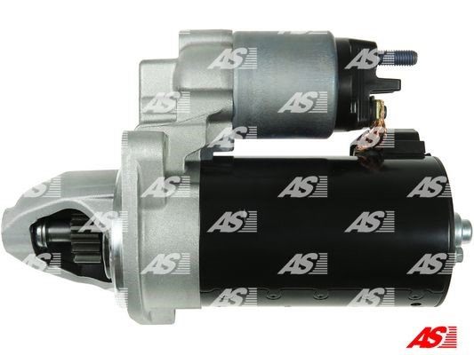 Startmotor 12V As-pl Brand new | bosch | starters S0627(BOSCH) AS-PL