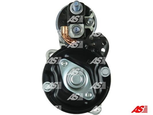 Startmotor 12V As-pl Brand new | bosch | starters S0627(BOSCH) AS-PL