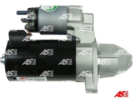 Startmotor 12V As-pl Brand new | bosch | starters S0627(BOSCH) AS-PL