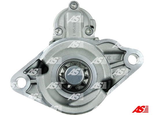 Startmotor 12V As-pl Brand new | bosch | starters S0629(BOSCH) AS-PL