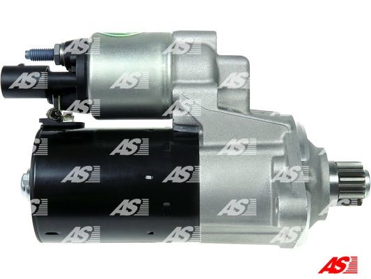 Startmotor 12V As-pl Brand new | bosch | starters S0629(BOSCH) AS-PL