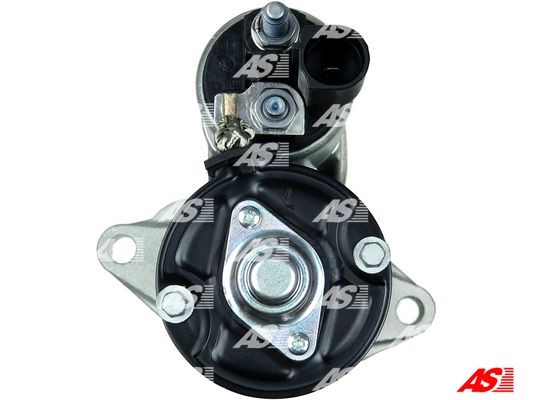 Startmotor 12V As-pl Brand new | bosch | starters S0629(BOSCH) AS-PL