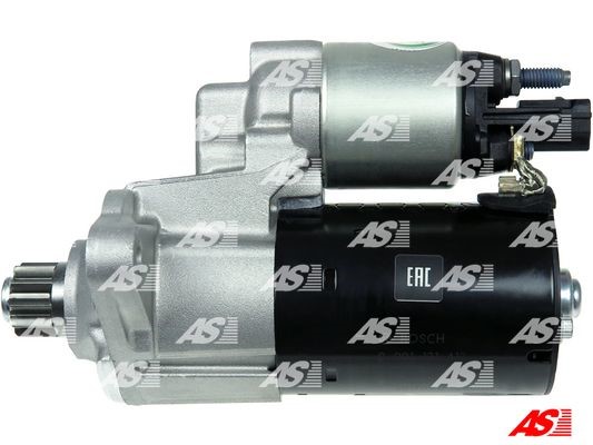 Startmotor 12V As-pl Brand new | bosch | starters S0629(BOSCH) AS-PL