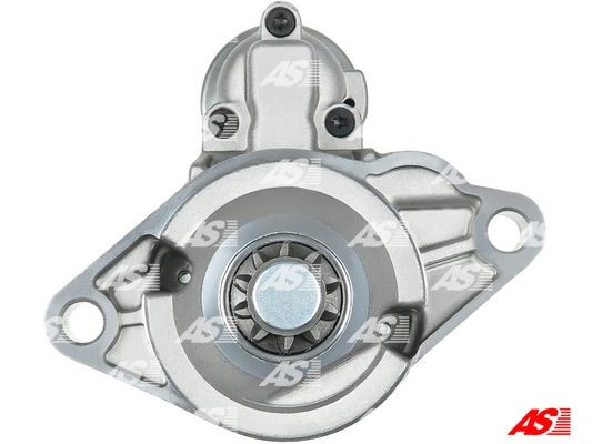 Startmotor 12V As-pl S0629S AS-PL