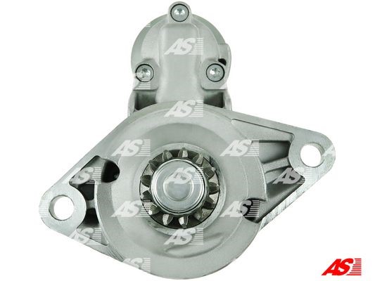 Startmotor 12V As-pl S0632S AS-PL