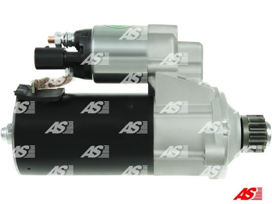 Startmotor 12V As-pl S0632S AS-PL