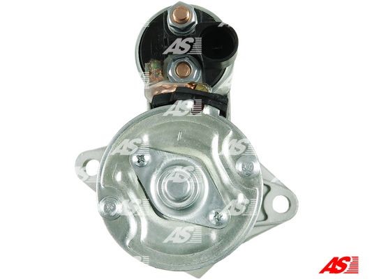 Startmotor 12V As-pl S0632S AS-PL