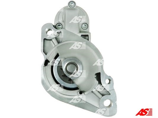 Startmotor 12V As-pl S0633S AS-PL