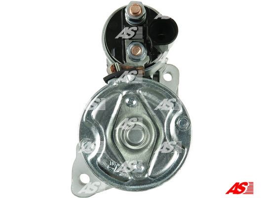 Startmotor 12V As-pl S0633S AS-PL