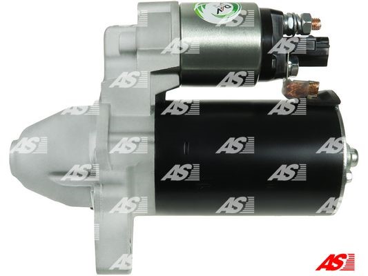 Startmotor 12V As-pl S0633S AS-PL