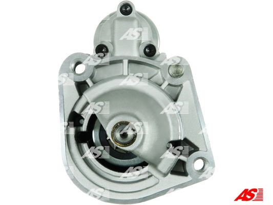 Startmotor 12V As-pl S0634S AS-PL