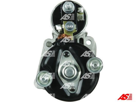 Startmotor 12V As-pl S0634S AS-PL