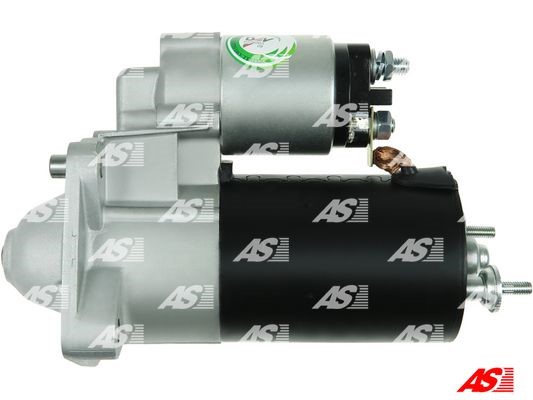 Startmotor 12V As-pl S0634S AS-PL