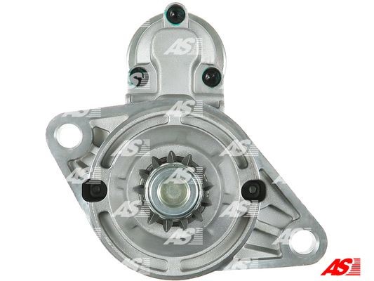 Startmotor 12V As-pl S0637S AS-PL