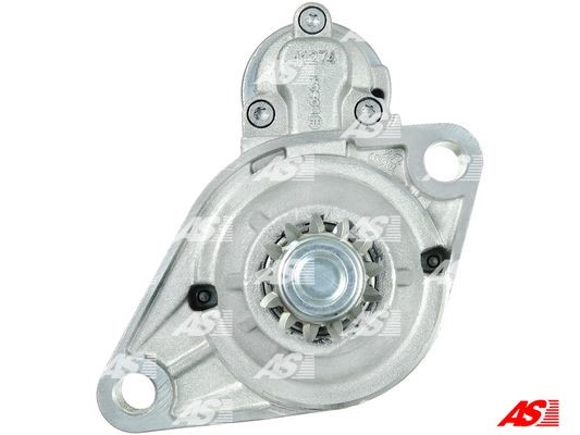 Startmotor 12V As-pl Brand new | bosch | starters S0638(BOSCH) AS-PL