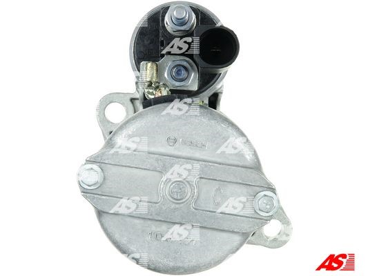 Startmotor 12V As-pl Brand new | bosch | starters S0638(BOSCH) AS-PL