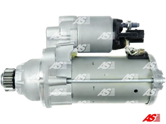 Startmotor 12V As-pl Brand new | bosch | starters S0638(BOSCH) AS-PL