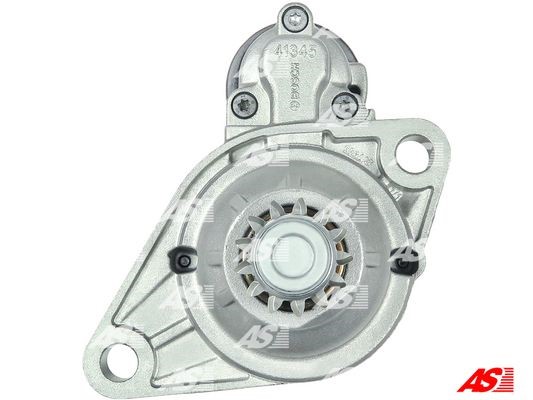 Startmotor 12V As-pl Remanufactured | as-pl | starters S0638PR AS-PL
